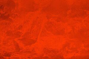Texture of decorative plaster or concrete. Abstract backdrop for design. Art stylized banner with copy space. photo