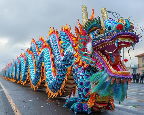 a-festive-dragon-dance-parade-