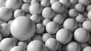 geometry model elegant random abstract black and white photo