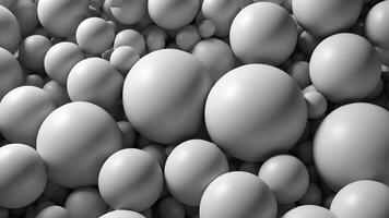geometry model elegant random abstract black and white photo