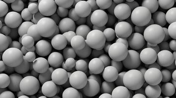 geometry model elegant random abstract black and white photo