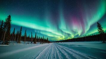 aurora borealis, aurora borealis, aurora borealis, aurora borealis photo