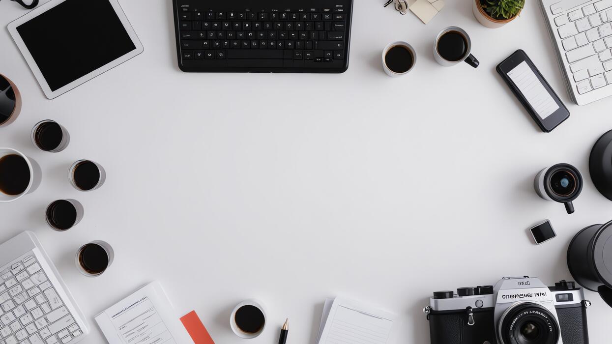 Simple Office Background Stock Photos, Images and Backgrounds for Free