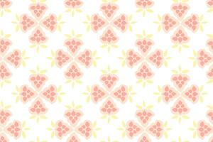 Pastel geometric seamless pattern with abstract shapes on a light background. Creative small forms with tiny dots, drops, spots, snowflakes, circles printing. hand drawing sketch. vector