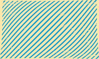Textured Abstract Vintage Retro Wavy Line Wave 60s 70s 80s Aesthetic Scratched Damaged Aged Old Background Pattern vector