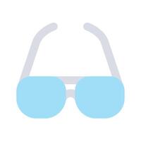 Sunglasses, spectacles icon design up for premium use vector