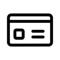 Get this amazing icon of atm card up for premium use vector