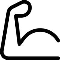 Hand icon symbol image illustration vector