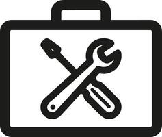 Hand icon symbol image illustration vector