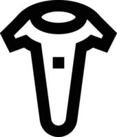 Hand icon symbol image illustration vector