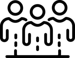 Hand icon symbol image illustration vector