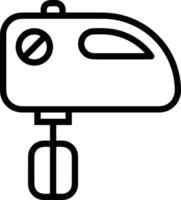 Hand icon symbol image illustration vector