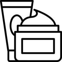 Hand icon symbol image illustration vector