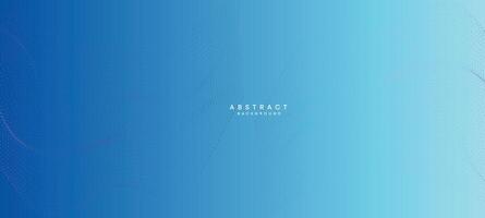 Abstract Navy Blue, Green Gradient Flowing Dot Waving Particle Geometric Technology Background. Sky Blue, Teal, Ocean Gradient Futuristic Dotted Wave Background For Science, cover, website, header vector