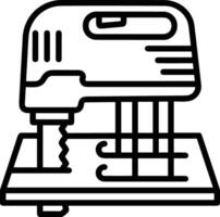 Hand icon symbol image illustration vector