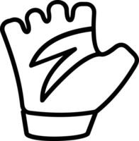 Hand icon symbol image illustration vector