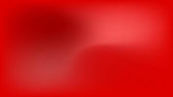 Soft red gradient background, background design for banner, wallpaper, landing page, poster, advertisement vector
