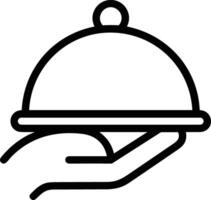 Hand icon symbol image illustration vector