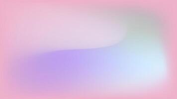 Soft gradient background, background design for banner, wallpaper, landing page, poster, advertisement vector