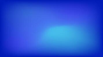 Soft blue gradient background, background design for banner, wallpaper, landing page, poster, advertisement vector