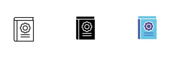 Lock and router. Secure internet network, wifi, lan, privacy, data security, communication, signal, antennas. set icon in line, black and colorful styles isolated on white background vector