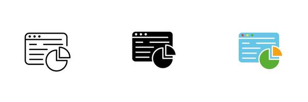 Lock and router. Secure internet network, wifi, lan, privacy, data security, communication, signal, antennas. set icon in line, black and colorful styles isolated on white background vector