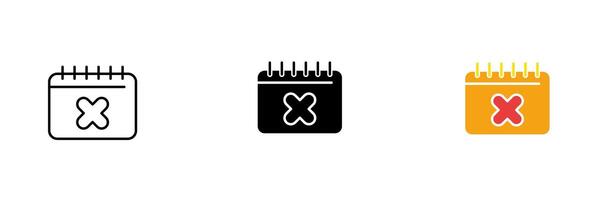 Lock and router. Secure internet network, wifi, lan, privacy, data security, communication, signal, antennas. set icon in line, black and colorful styles isolated on white background vector