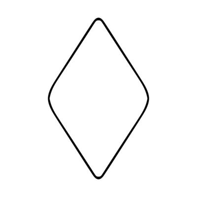 Diamond Shape Vector Art, Icons, and Graphics for Free Download