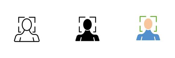 Lock and router. Secure internet network, wifi, lan, privacy, data security, communication, signal, antennas. set icon in line, black and colorful styles isolated on white background vector