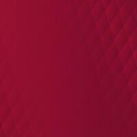 Abstract square background with gradient rhombus shapes. vector