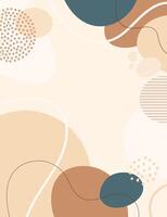 Abstract background for design.Template banner and cover for social media ad, template special promo new arrival sale. vector