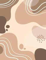 Abstract background for design.Template banner and cover for social media ad, template special promo new arrival sale. vector