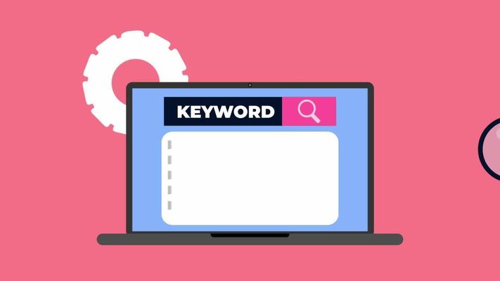 Online keyword search online