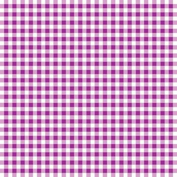 Violeta Manteles sin costura modelo vector
