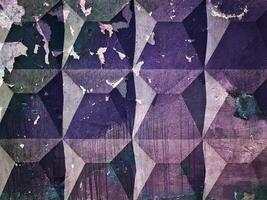 background of the texture of the concrete slab photo