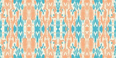 Seamless batik pattern,Seamless tribal batik pattern,and Seamless colorful pattern resemble ethnic boho, Aztec,and ikat styles.designed for use in wallpaper,fabric,curtain,carpet,Batik Embroidery vector