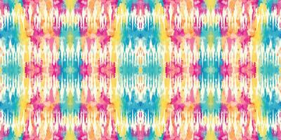 Seamless batik pattern,Seamless tribal batik pattern,and Seamless colorful pattern resemble ethnic boho, Aztec,and ikat styles.designed for use in wallpaper,fabric,curtain,carpet,Batik Embroidery vector