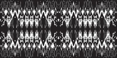 Seamless batik pattern,Seamless tribal batik pattern,and Seamless colorful pattern resemble ethnic boho, Aztec,and ikat styles.designed for use in wallpaper,fabric,curtain,carpet,Batik Embroidery vector