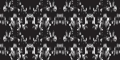 Seamless batik pattern,Seamless tribal batik pattern,and Seamless colorful pattern resemble ethnic boho, Aztec,and ikat styles.designed for use in wallpaper,fabric,curtain,carpet,Batik Embroidery vector