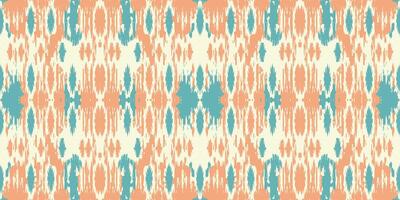 Seamless batik pattern,Seamless tribal batik pattern,and Seamless colorful pattern resemble ethnic boho, Aztec,and ikat styles.designed for use in wallpaper,fabric,curtain,carpet,Batik Embroidery vector