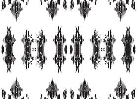 Seamless batik pattern,Seamless tribal batik pattern,and Seamless colorful pattern resemble ethnic boho, Aztec,and ikat styles.designed for use in wallpaper,fabric,curtain,carpet,Batik Embroidery vector