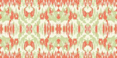 Seamless batik pattern,Seamless tribal batik pattern,and Seamless colorful pattern resemble ethnic boho, Aztec,and ikat styles.designed for use in wallpaper,fabric,curtain,carpet,Batik Embroidery vector
