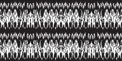 Seamless batik pattern,Seamless tribal batik pattern,and Seamless colorful pattern resemble ethnic boho, Aztec,and ikat styles.designed for use in wallpaper,fabric,curtain,carpet,Batik Embroidery vector