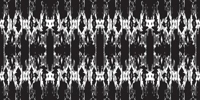 Seamless batik pattern,Seamless tribal batik pattern,and Seamless colorful pattern resemble ethnic boho, Aztec,and ikat styles.designed for use in wallpaper,fabric,curtain,carpet,Batik Embroidery vector