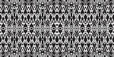 Seamless batik pattern,Seamless tribal batik pattern,and Seamless colorful pattern resemble ethnic boho, Aztec,and ikat styles.designed for use in wallpaper,fabric,curtain,carpet,Batik Embroidery vector