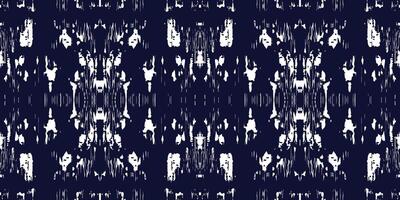 Seamless batik pattern,Seamless tribal batik pattern,and Seamless colorful pattern resemble ethnic boho, Aztec,and ikat styles.designed for use in wallpaper,fabric,curtain,carpet,Batik Embroidery vector