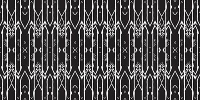 Seamless batik pattern,Seamless tribal batik pattern,and Seamless colorful pattern resemble ethnic boho, Aztec,and ikat styles.designed for use in wallpaper,fabric,curtain,carpet,Batik Embroidery vector