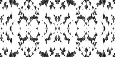 Seamless batik pattern,Seamless tribal batik pattern,and Seamless colorful pattern resemble ethnic boho, Aztec,and ikat styles.designed for use in wallpaper,fabric,curtain,carpet,Batik Embroidery vector