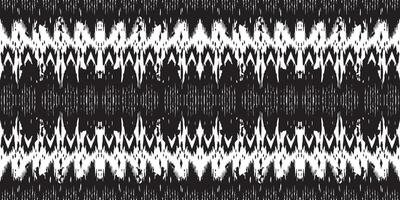 Seamless batik pattern,Seamless tribal batik pattern,and Seamless colorful pattern resemble ethnic boho, Aztec,and ikat styles.designed for use in wallpaper,fabric,curtain,carpet,Batik Embroidery vector
