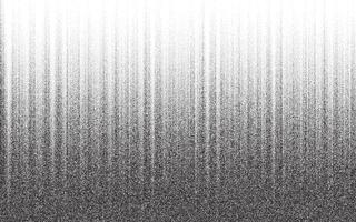 Vertical speed light rays stipple noise dot texture background, grainy dot pattern vector